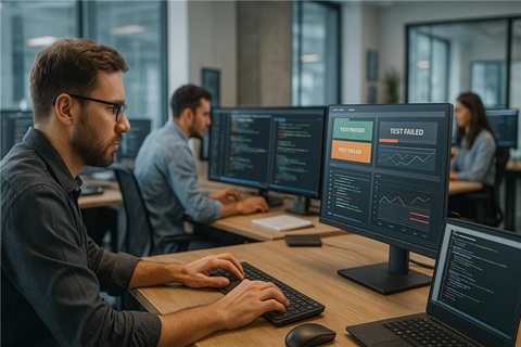 L'ESN SYNANTO en passe de racheter
l'aixois ACPQUALIFE