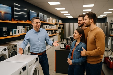 FINDIS poursuit sa stratégie de
croissance avec PRO & CIE