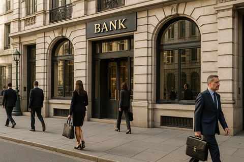 LCL et CRÉDIT AGRICOLE ASSURANCES en
passe de racheter MILLEIS