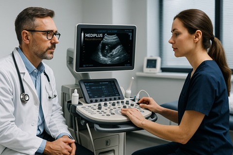 SOLEGAL conseille MEDIPLUS dans le cadre
de sa cession à VESTO