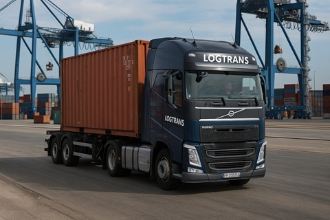 LINKERS a conseillé LOGTRANS a
l'occasion d'un LBO avec MBO+