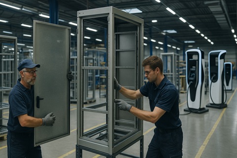 GROLLEAU devient majoritaire au capital
d'OMP à hauteur de 75 %