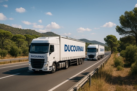 DUCOURNAU s'empare de la société DAZIANO