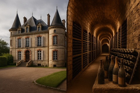 LANSON rachète la marque HEIDSIECK & C°
pour 50 M€