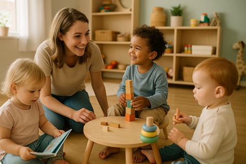 MES PREMIERS COPAINS transmis à M.
BAJAZET, opération organisée par PME
PARTNER