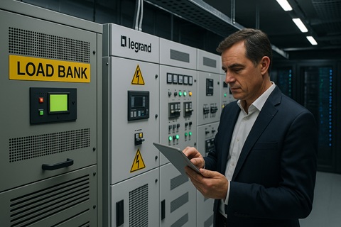 LEGRAND annonce l'acquisition d'AVTRON
POWER SOLUTIONS2