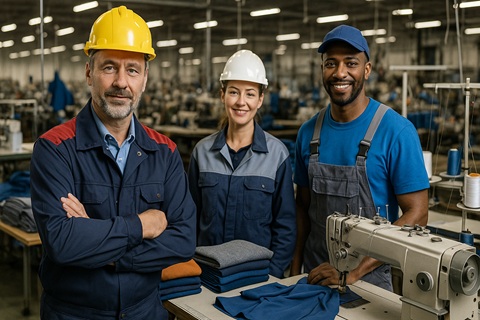 HIG CAPITAL finalise l'acquisition de
FRANCE WORKWEAR