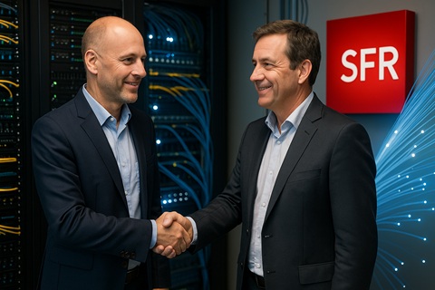 VDCOM rachète son confrère RÉSEAUX-COM