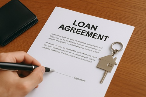 Plan de cession : l'engagement du
repreneur de rembourser un prêt ne
décharge pas la caution