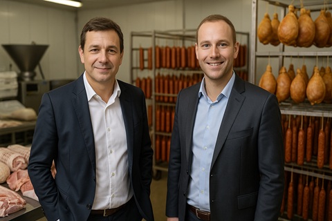 Le groupe PCB accélère son développement
et accueille IRD INVEST et BP NORD
DÉVELOPPEMENT à son capital