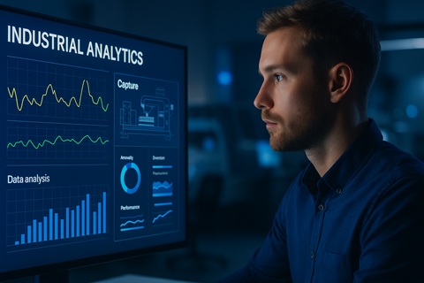 VINTECC lève 3 M€ pour accélérer la
numérisation de son industrie grâce à
l'IA