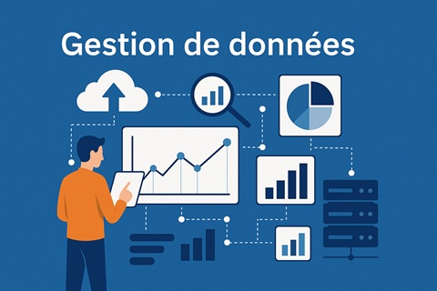 REDSLIM acquiert CATMAN SOLUTION pour
créer une plateforme mondiale de gestion
de données