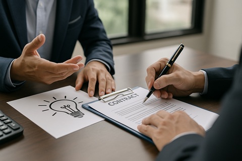 Vendre sans garantie d'actif passif ?
Episode 2