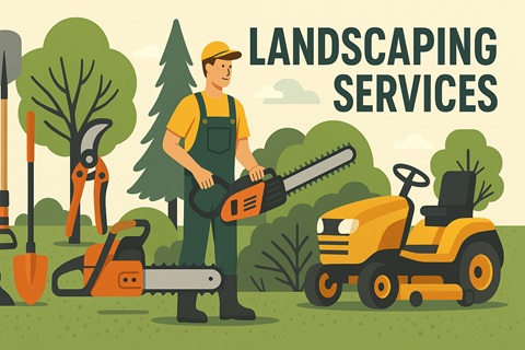 EURALLIA FINANCE PARIS conseille la
cession de CHANAVAT PAYSAGE