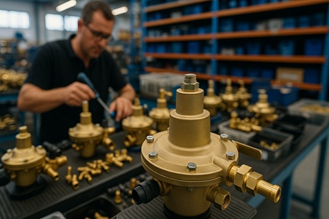 CLESSE réalise l'acquisition de la
société polonaise GRUPA WEBA