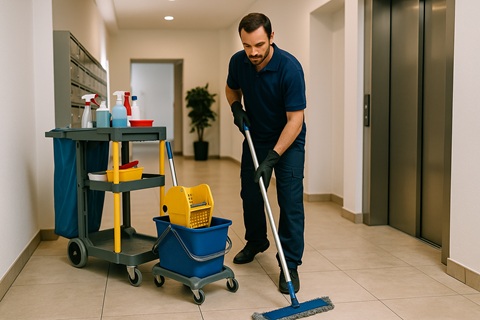 LINKERS a conseillé EMN dans sa 22ème
acquisition : M.P. REA