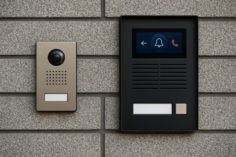 LEGRAND va racheter les interphones
COGELEC