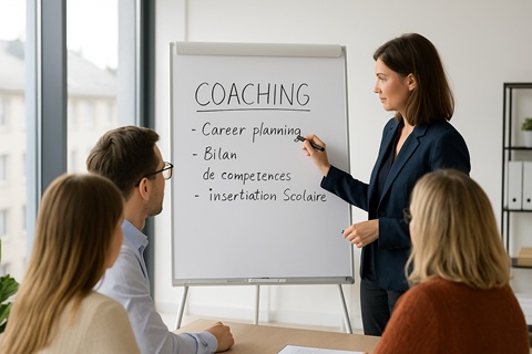 FORTHEA a accompagné Alain PION dans la
cession de sa société