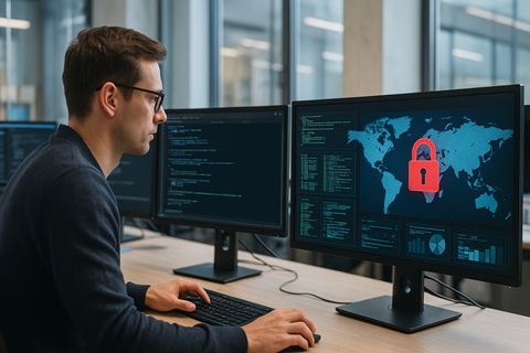 NOMIOS élargit son offre de
cybersécurité avec INTRAGEN