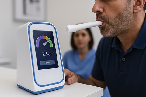 KEENSIGHT CAPITAL acquiert une
participation majoritaire dans BEDFONT
SCIENTIFIC LTD