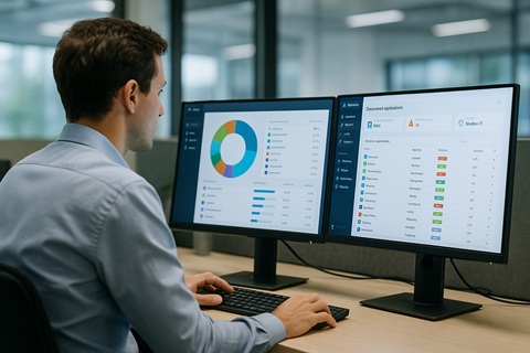 AURIGA CYBER VENTURES investi dans SONAR
CLARITY pour lancer sa nouvelle
stratégie de croissance en Europe