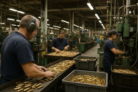 FN BROWNING finalise le rachat du groupe
français SOFISPORT