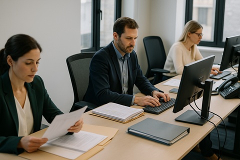 MARE NOSTRUM a cédé sa filiale AT
PATRIMOINE