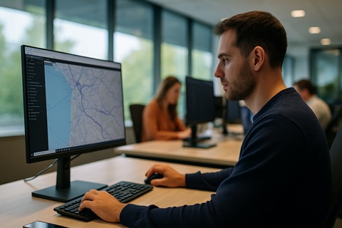 PROXIMUS vend sa participation
majoritaire dans BE-MOBILE