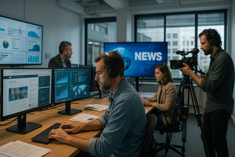 EVENTIZ acquiert le média TRAVOLUTION