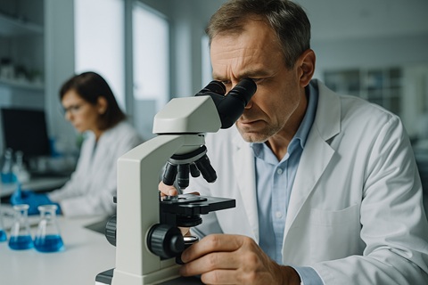 STEP PHARMA annonce une série C de 38 M€