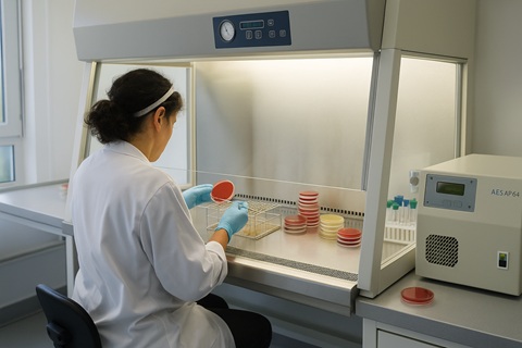 MBA CAPITAL conseille le LABORATOIRE
MIDAC dans sa cession au groupe CTI