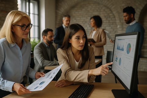 COFOMO annonce le rachat d'ADNIA
CONSEILS INC