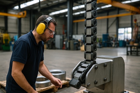 CAPITAL CROISSANCE prend une
participation majoritaire au capital de
SERAPID