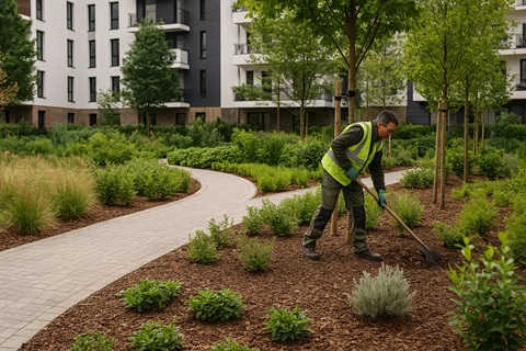 Cession de VERT R.D. au groupe FLORASIA
/ BRIENNE JARDIN accompagnée par MBA
CAPITAL PARIS