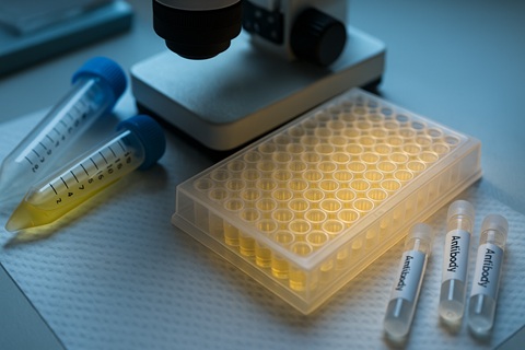 ADCYTHERIX lève 105 M€ pour accélérer le
développement de son portefeuille
d'anticorps