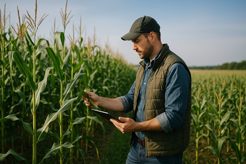 SARETEC reprend la start-up
GREENTRIANGLE