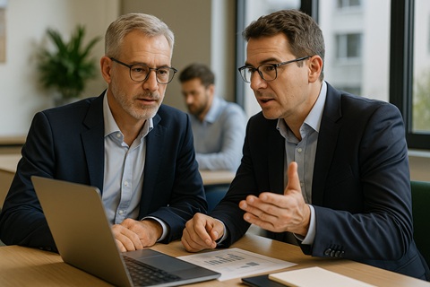 AVA6 s'implante en Suisse Romande en
s’associant à DOTBASE