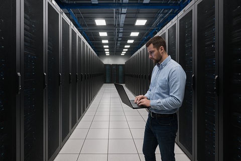 AIP, MGX et GIP rachètent ALIGNED DATA
CENTERS pour bâtir l’infrastructure
mondiale de l’Intelligence Artificielle