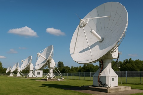 ALTIOS CORPORATE FINANCE accompagne
COLLECTE LOCALISATION SATELLITES (CLS)
dans l’acquisition de GROUND CONTROL