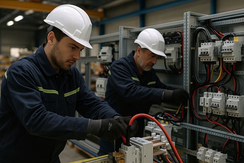 TSG poursuit sa croissance européenne
avec trois acquisitions