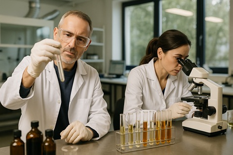 CELNOR acquiert TERA ENVIRONNEMENT et
TOXILABO