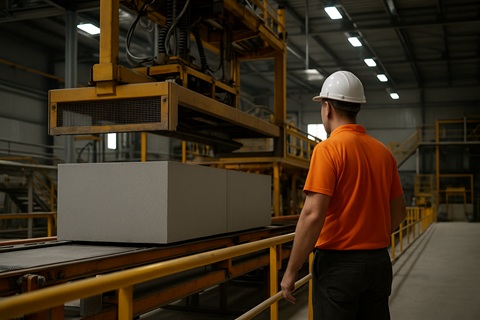 HOLCIM rachète XELLA et renforce son
leadership dans la construction durable