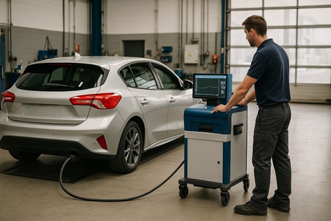 CICLAD devient actionnaire majoritaire
de CAPELEC