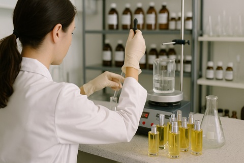 KERING en passe de vendre sa division
beauté à L'ORÉAL