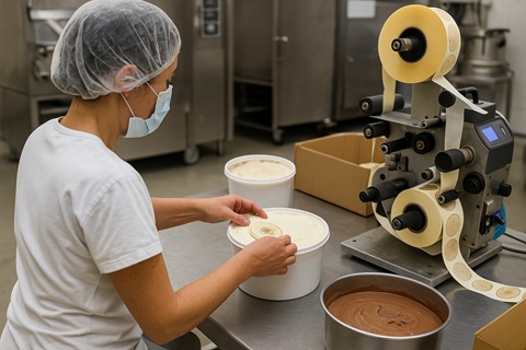 Votre marque vaut plus que vos machines