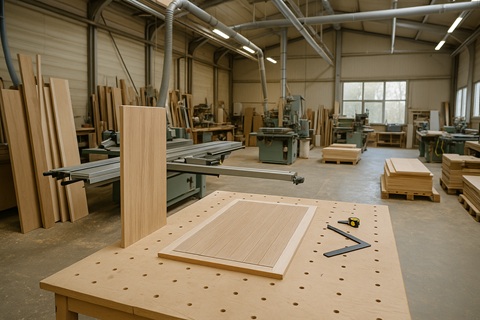 SEPTENTRION FINANCE accompagne la
reprise en MBI de METRANOR