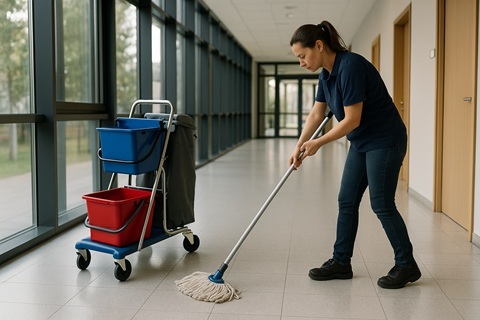 TRANSVERSALE assiste LUSTRAL dans
l'acquisition de OH TOP PRO