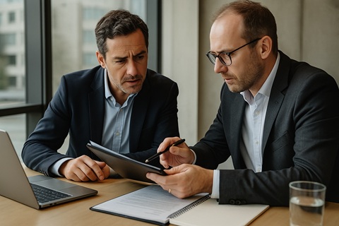 TRANSVERSALE accompagne un acteur de
l'énergie dans l'acquisition d'une
société