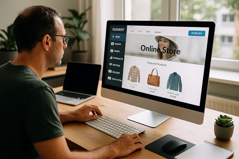 NAMESILO LLC, filiale de NAMESILO
TECHNOLOGIES, acquiert COMMERCEHQ