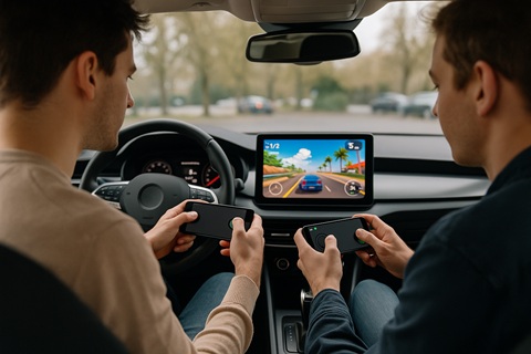 KPIT met la main sur N-DREAM